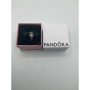 NEW Pandora Silver Disney Marvel Avengers Wolverine Charm
